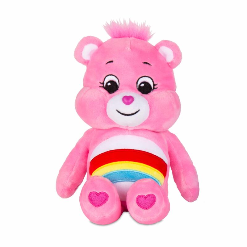 Care Bears Bean Plush - US 9678