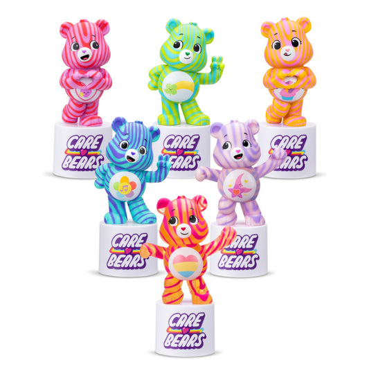 Care Bears – Peel and Reveal - US 9693