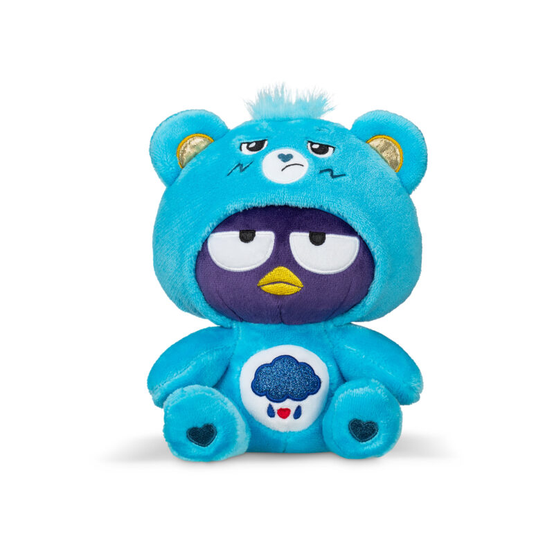 Hello Kitty and Friends x Care Bears Plush - US 4655