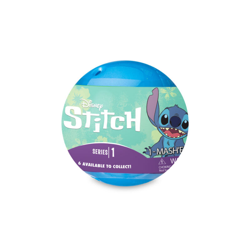 Mash’ems Stitch - US 8857