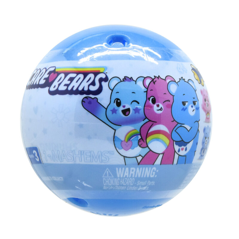 Mash’ems Care Bears - US 3430