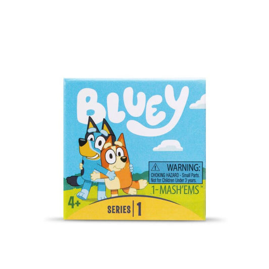 Mash’ems Bluey - US 9229