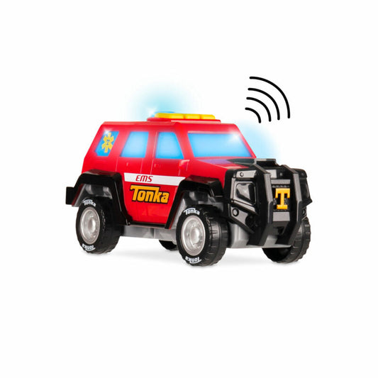 Tonka Mighty Force - US 1399