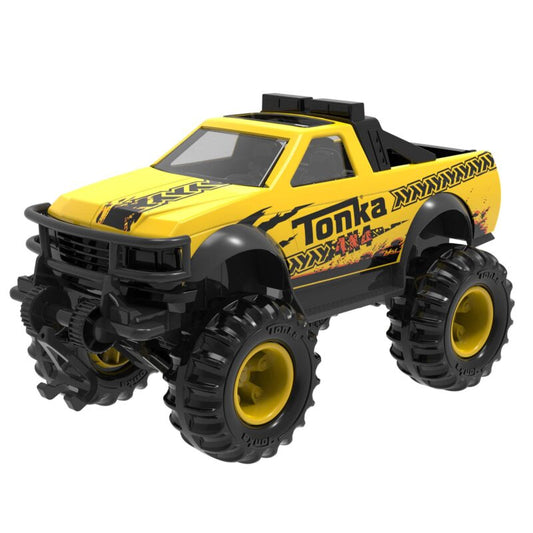 Tonka 4×4 Pickup - US 7788