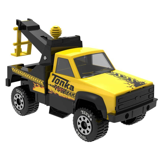 Tonka Tow Truck - US 5403