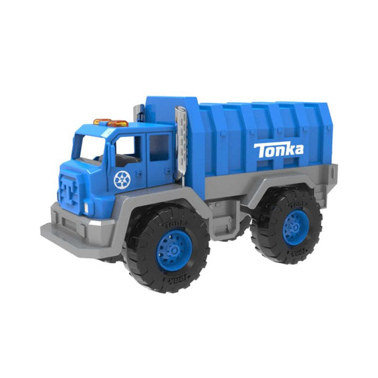 Tonka Mighty Metals Fleet - US 8415