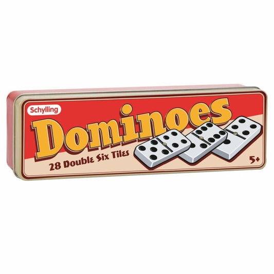 Dominoes - US 2125