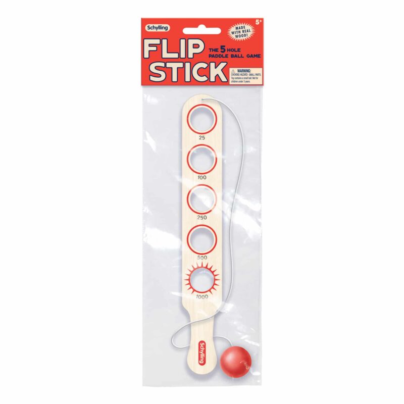Flip Stick - US 5436