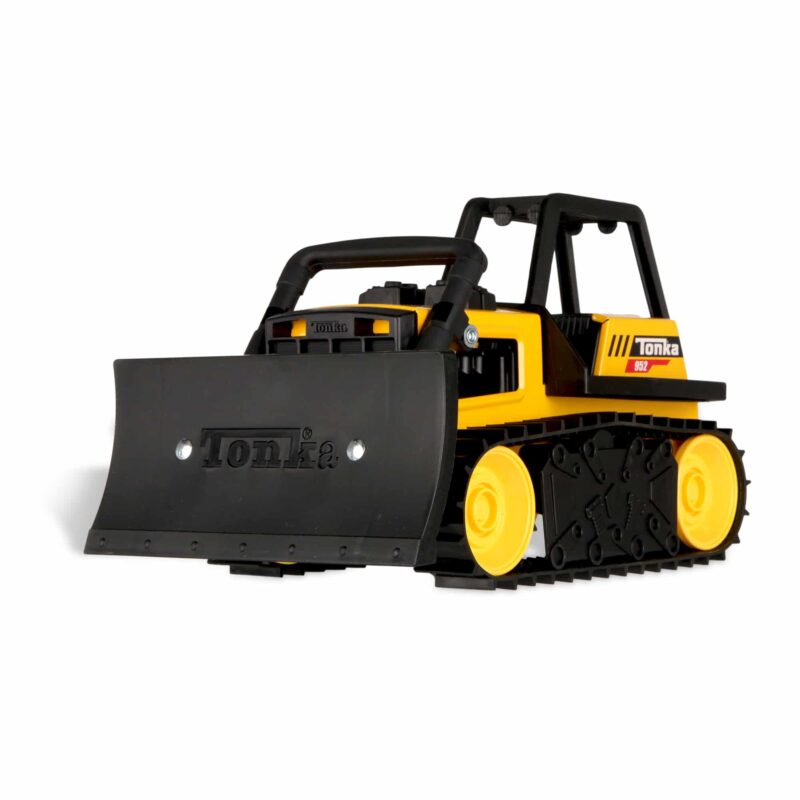 Tonka Bulldozer - US 6515