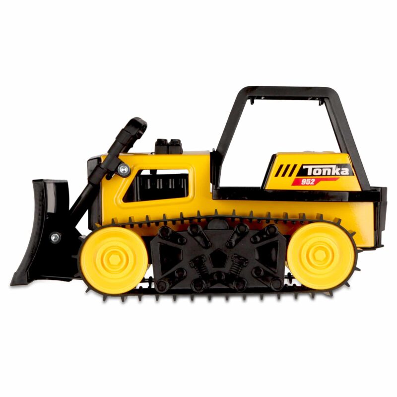 Tonka Bulldozer - US 6515