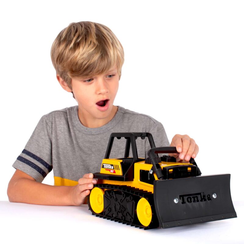 Tonka Bulldozer - US 6515