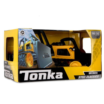 Tonka Bulldozer - US 6515