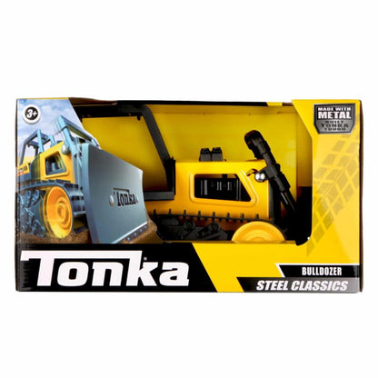 Tonka Bulldozer - US 6515