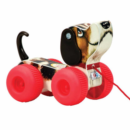 Fisher Price Little Snoopy - US 6361