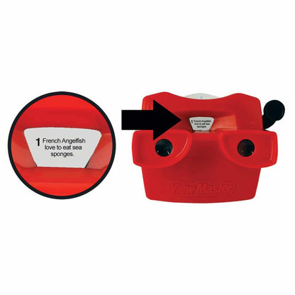 Viewmaster Boxed Set - US 5095