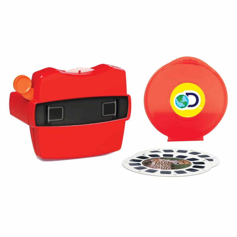 Viewmaster Boxed Set - US 5095