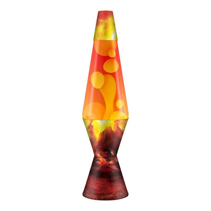 14.5” LAVA Erupting Crater - US 8294