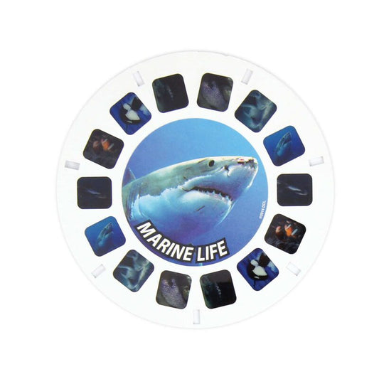 View-Master – Marine Life - US 5687