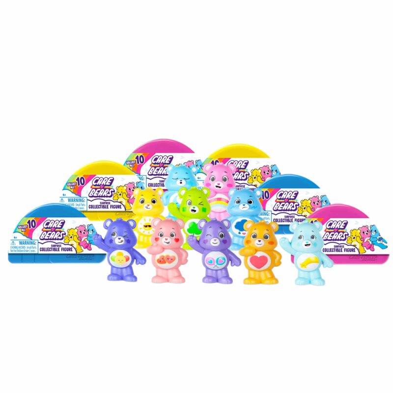 Care Bears Surprise Figures - US 8767