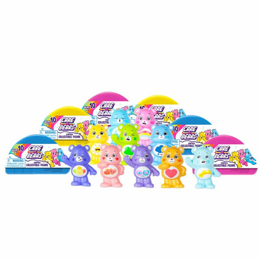 Care Bears Surprise Figures - US 8767