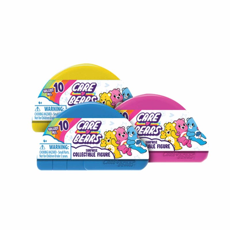 Care Bears Surprise Figures - US 8767