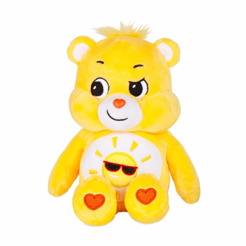 Care Bears Bean Plush - US 9678