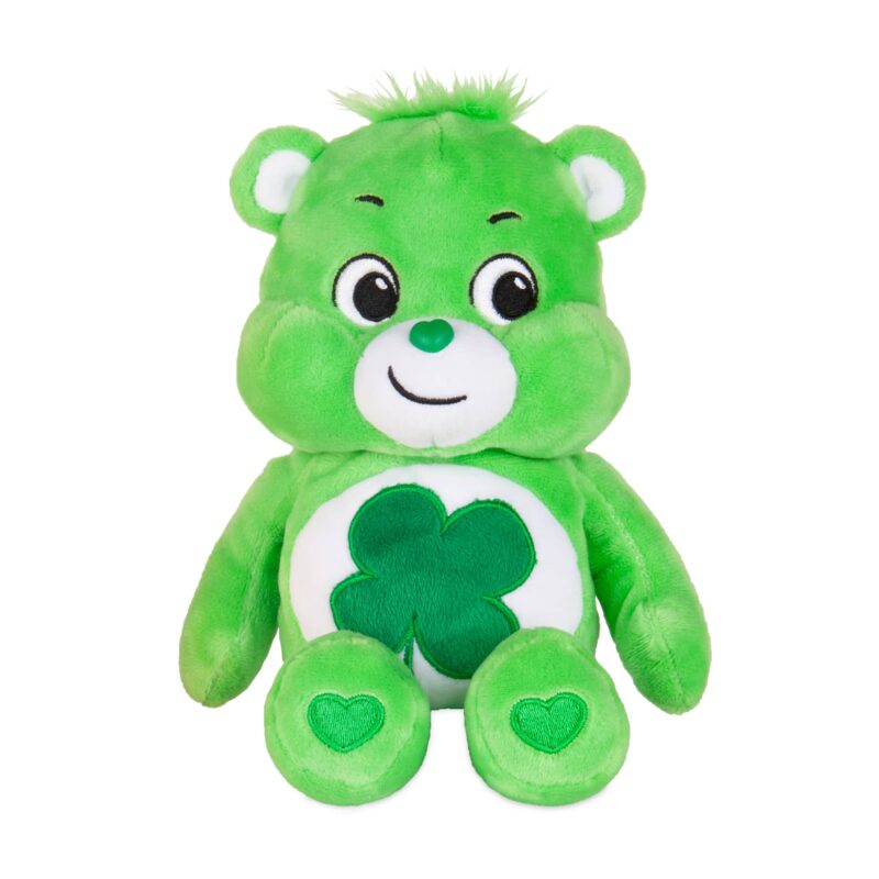 Care Bears Bean Plush - US 9678