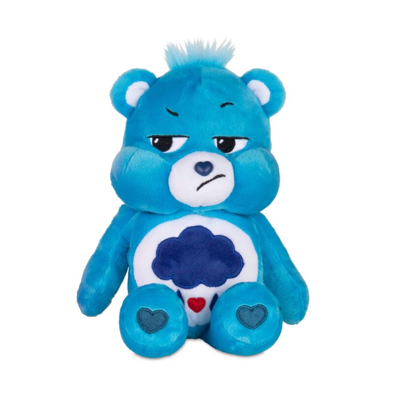 Care Bears Bean Plush - US 9678