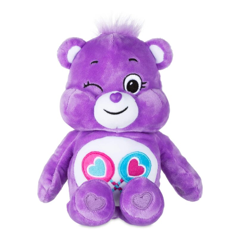 Care Bears Bean Plush - US 9678