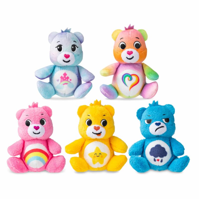 Care Bears – Micro Plush - US 1959