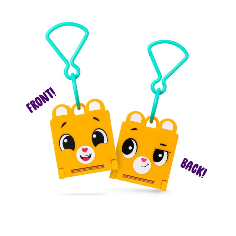 Care Bears – Lil’ Besties Surprise Play Cubbies - US 2793