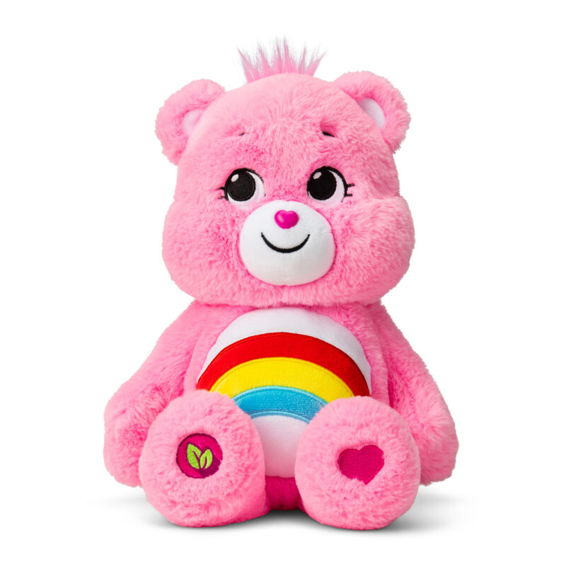 Care Bears Medium Plush - US 4901