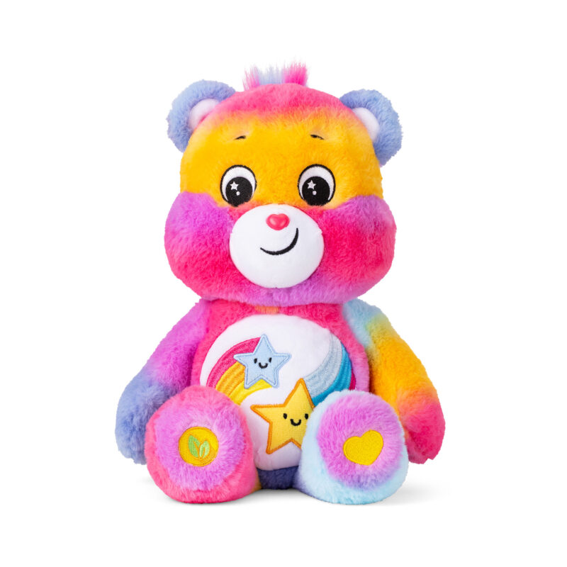 Care Bears Medium Plush - US 4901