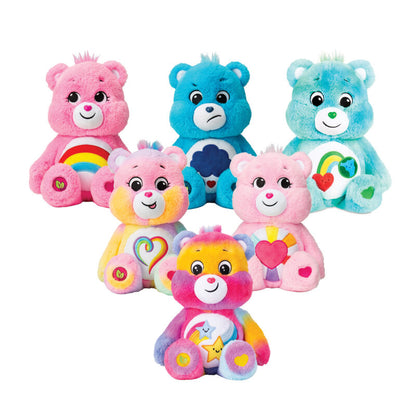 Care Bears Medium Plush - US 4901