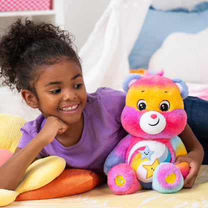 Care Bears Medium Plush - US 4901