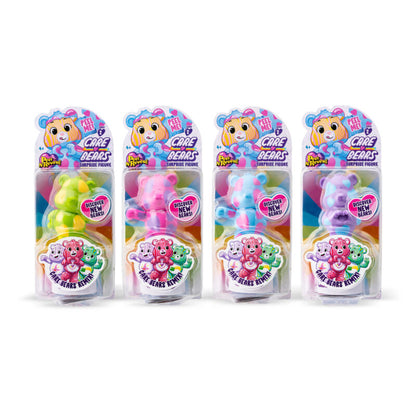 Care Bears – Peel and Reveal - US 9693
