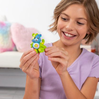 Care Bears – Peel and Reveal - US 9693