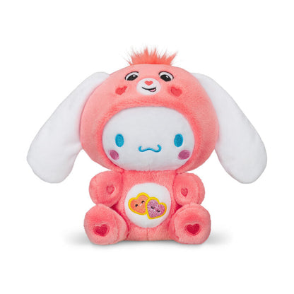 Hello Kitty and Friends x Care Bears Plush - US 4655