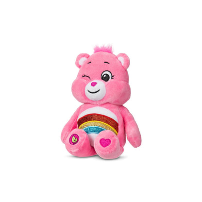 Care Bears Fun Size Sparkle Plush - US 2588