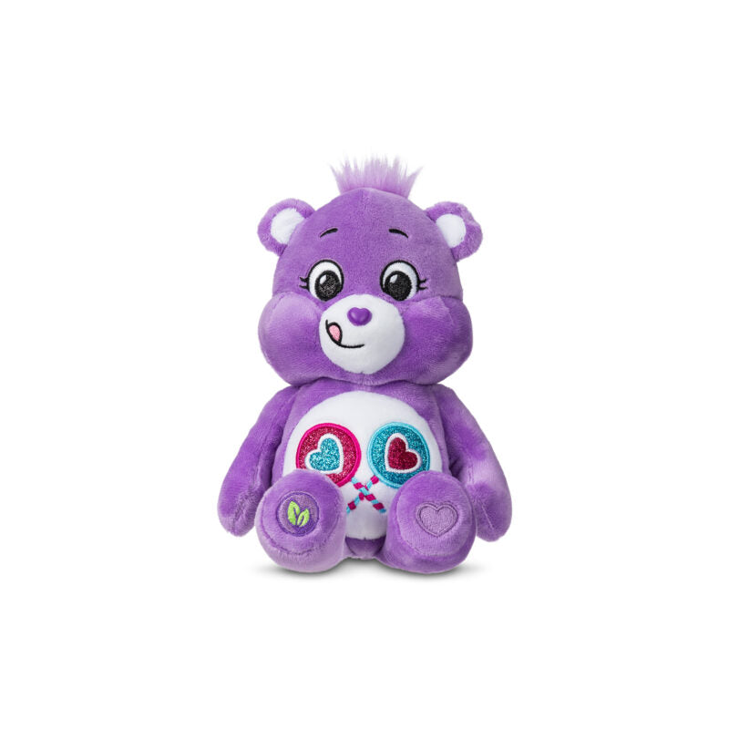 Care Bears Fun Size Sparkle Plush - US 2588