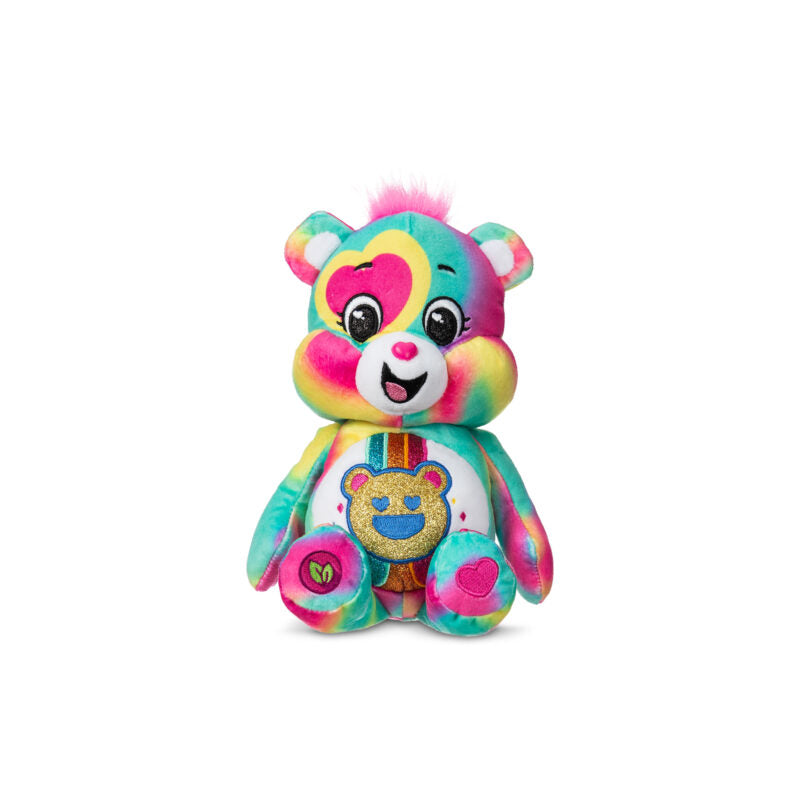 Care Bears Fun Size Sparkle Plush - US 2588
