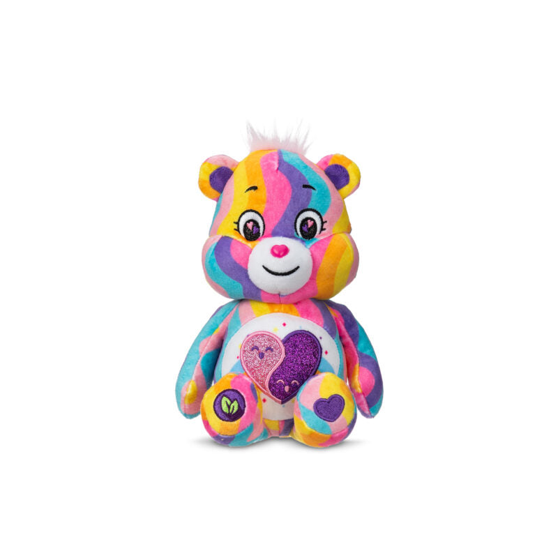 Care Bears Fun Size Sparkle Plush - US 2588