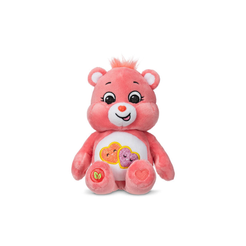 Care Bears Fun Size Sparkle Plush - US 2588