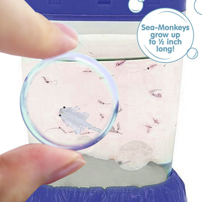 Sea-Monkeys Magiquarium - US 1786