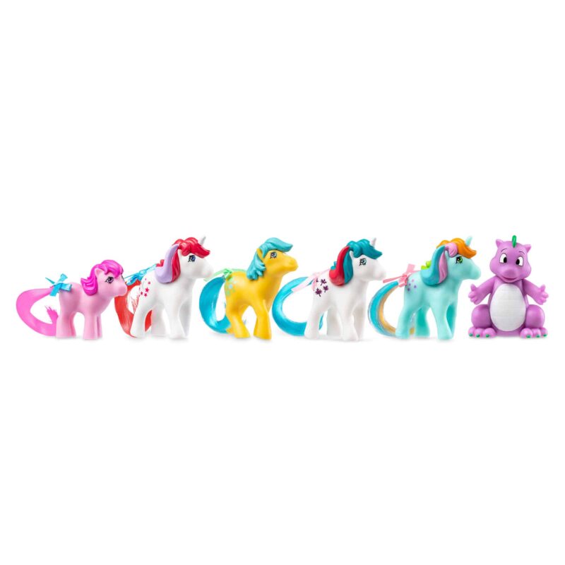My Little Pony- Surprise Figures - US 2284