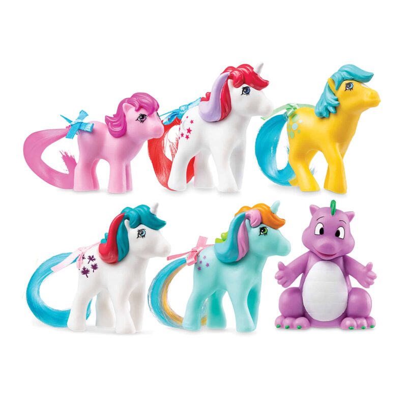 My Little Pony- Surprise Figures - US 2284