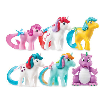 My Little Pony- Surprise Figures - US 2284