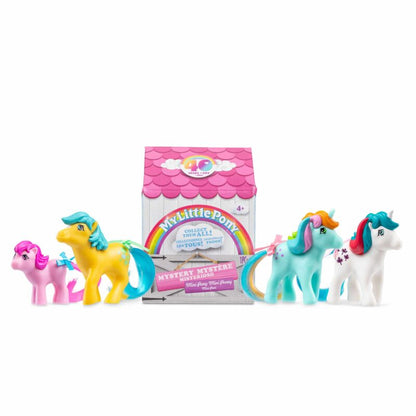 My Little Pony- Surprise Figures - US 2284