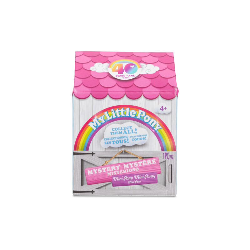 My Little Pony- Surprise Figures - US 2284