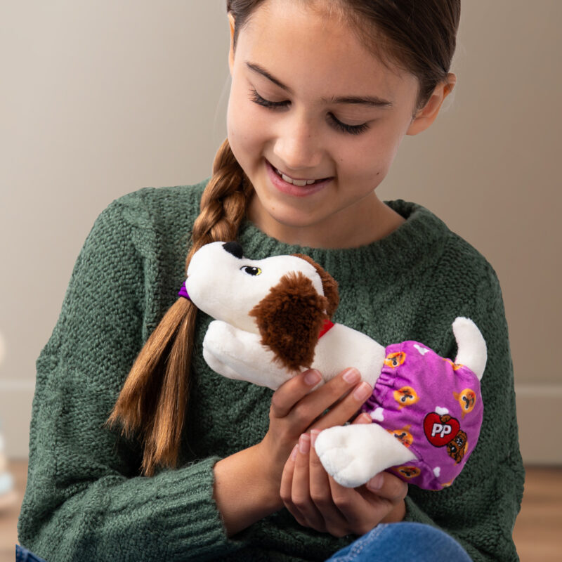 Pound Puppies Newborns - US 2343